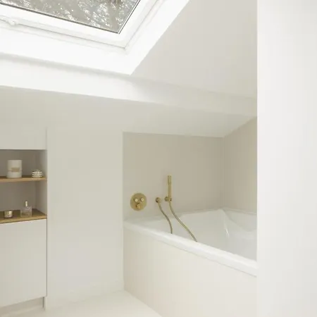 Villa Salty Dreams - 6ch - Piscine - A Pied *