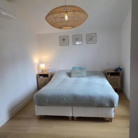 Villa Salty Dreams - 6ch - Piscine - A Pied Labenne