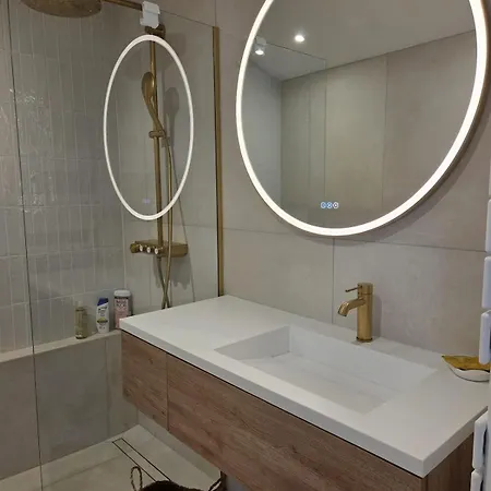 Villa Salty Dreams - 6ch - Piscine - A Pied Labenne