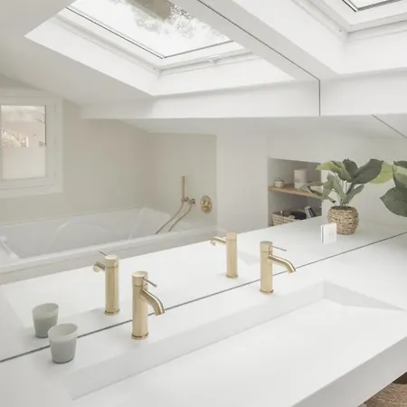 Villa Salty Dreams - 6ch - Piscine - A Pied