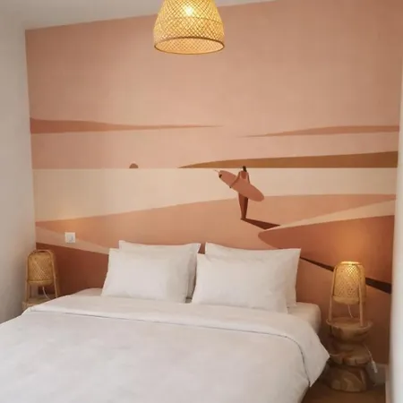 Salty Dreams - 6ch - Piscine - A Pied