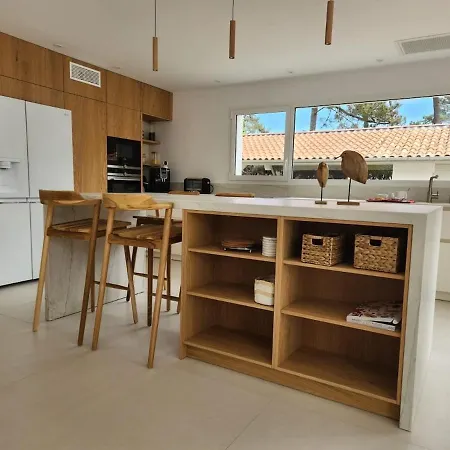 Villa Salty Dreams - 6ch - Piscine - A Pied