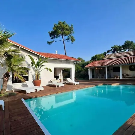 Salty Dreams - 6ch - Piscine - A Pied *